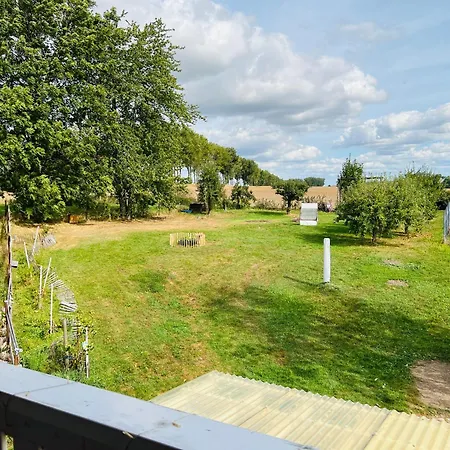 Ferienhaus Villaharmony Wartet Auf Familien Mit Hund!