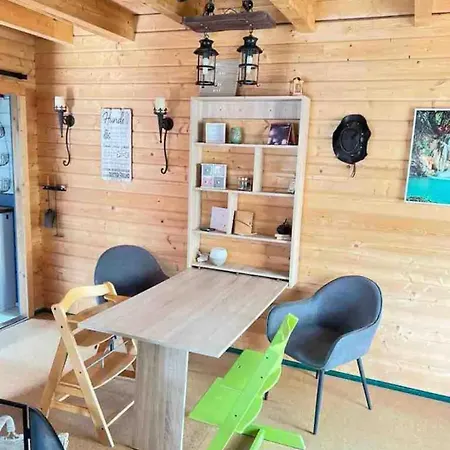 Villaharmony Wartet Auf Familien Mit Hund! Ferienhaus