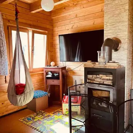 Ferienhaus Villaharmony Wartet Auf Familien Mit Hund!