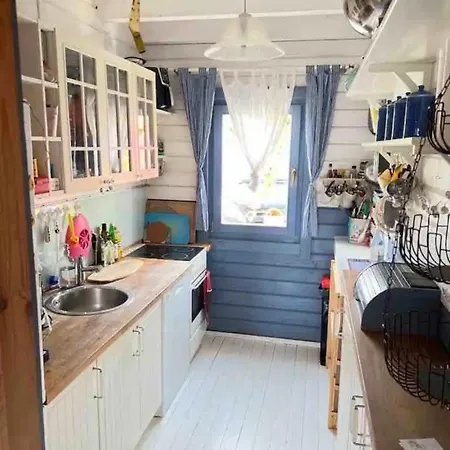 Ferienhaus Villaharmony Wartet Auf Familien Mit Hund! *