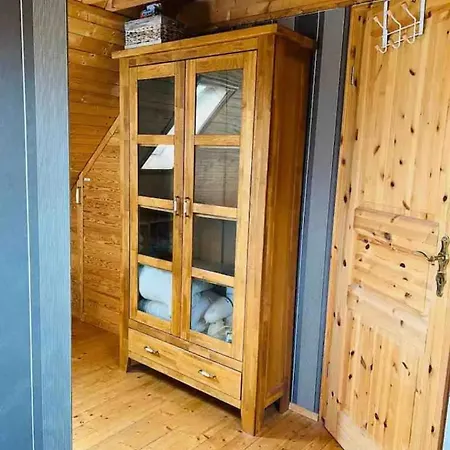 Ferienhaus Villaharmony Wartet Auf Familien Mit Hund!
