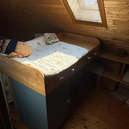 Villaharmony Wartet Auf Familien Mit Hund! *