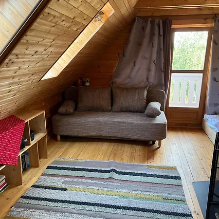 Villaharmony Wartet Auf Familien Mit Hund! Ferienhaus Lommatzsch