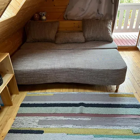 Villaharmony Wartet Auf Familien Mit Hund! *