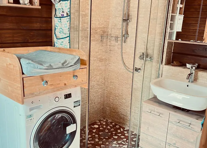 Villaharmony Wartet Auf Familien Mit Hund! *