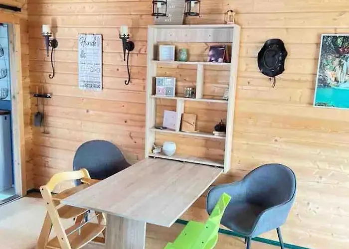 Villaharmony Wartet Auf Familien Mit Hund! Σπίτι διακοπών