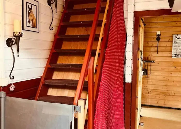 Villaharmony Wartet Auf Familien Mit Hund! Σπίτι διακοπών Lommatzsch