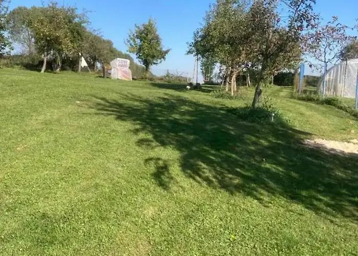 Villaharmony Wartet Auf Familien Mit Hund! *