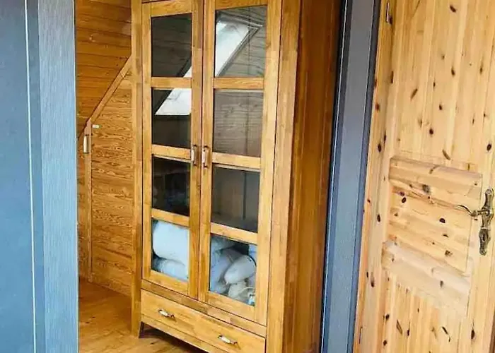 Σπίτι διακοπών Villaharmony Wartet Auf Familien Mit Hund!