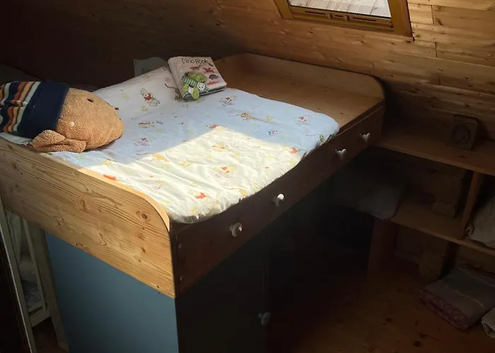 Villaharmony Wartet Auf Familien Mit Hund! *