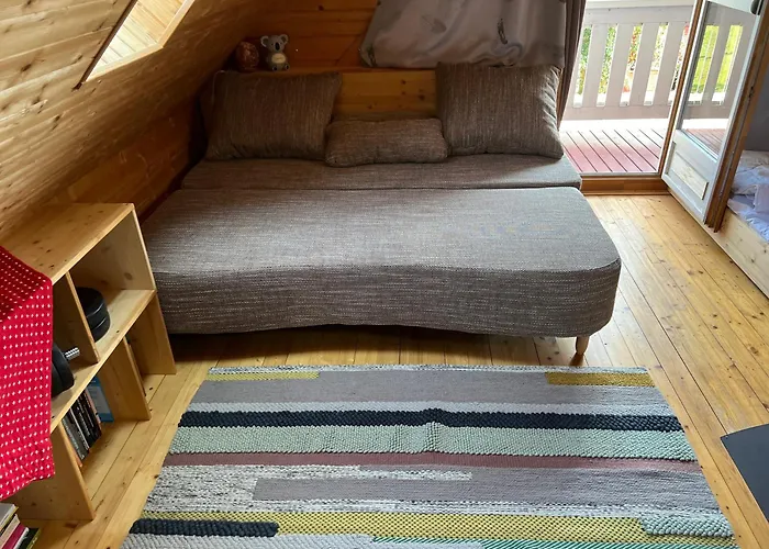 Villaharmony Wartet Auf Familien Mit Hund! *